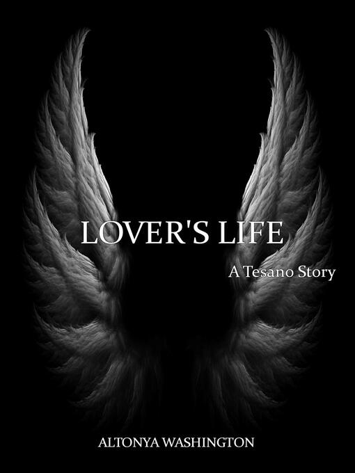 Title details for Lover's Life by AlTonya Washington - Available